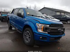 1FTEW1EP3KFB95351 2019 FORD F-150