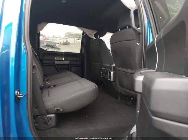 1FTEW1EP3KFB95351 2019 FORD F-150 - Image 8