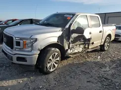 1FTEW1EP3KFB95527 2019 FORD F-150
