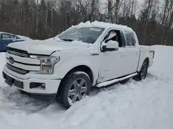 1FTEW1EP3KFB97813 2019 FORD F-150