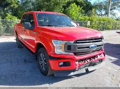 1FTEW1EP3KFB98041 2019 FORD F-150