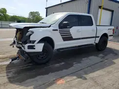 1FTEW1EP3KFB98282 2019 FORD F-150