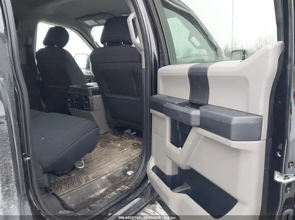 1FTEW1EP3KFC00287 2019 FORD F-150 - Image 8