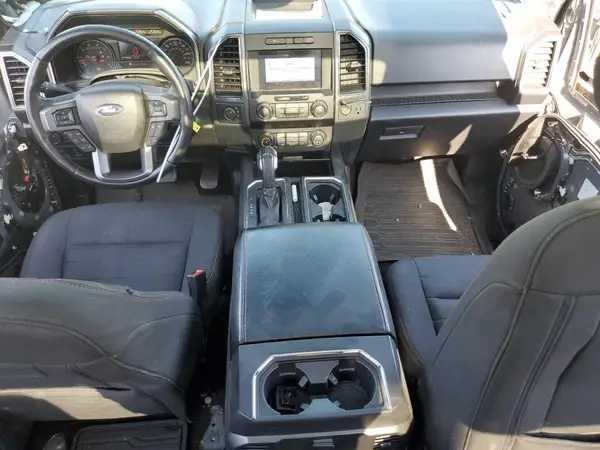 1FTEW1EP3KFC06090 2019 FORD F-150 - Image 8