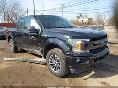1FTEW1EP3KFC07238 2019 FORD F-150