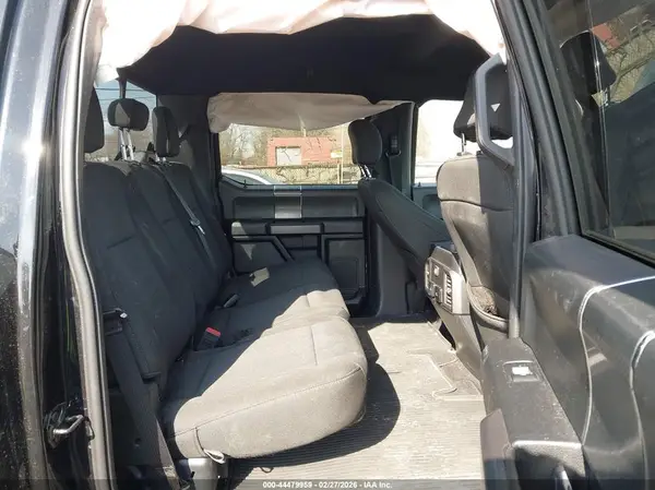 1FTEW1EP3KFC07238 2019 FORD F-150 - Image 8