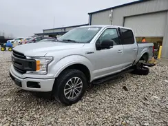 1FTEW1EP3KFC07563 2019 FORD F-150