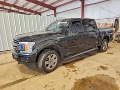 1FTEW1EP3KFC14867 2019 FORD F-150