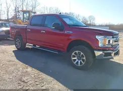 1FTEW1EP3KFC15839 2019 FORD F-150