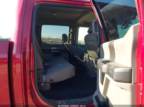 1FTEW1EP3KFC15839 2019 FORD F-150 - Image 8