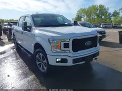 1FTEW1EP3KFC42801 2019 FORD F-150