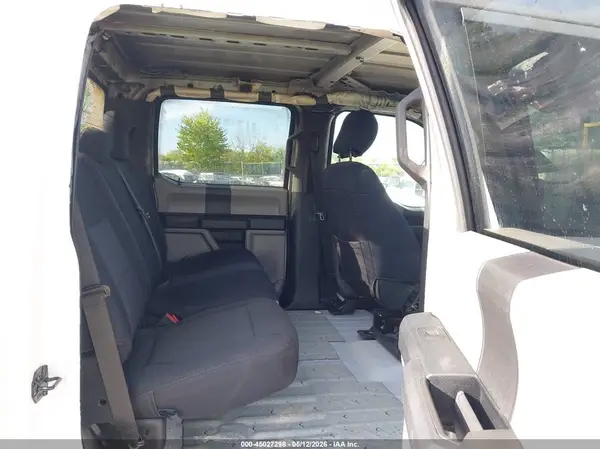 1FTEW1EP3KFC42801 2019 FORD F-150 - Image 8