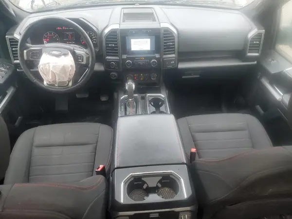 1FTEW1EP3KFC50235 2019 FORD F-150 - Image 8