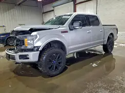1FTEW1EP3KFC59680 2019 FORD F-150