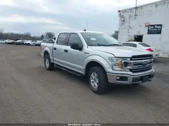 1FTEW1EP3KFC59758 2019 FORD F-150
