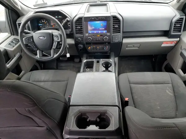 1FTEW1EP3KFC59923 2019 FORD F-150 - Image 8