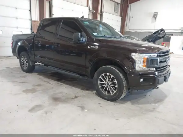 1FTEW1EP3KFC61462 2019 FORD F-150 - Image 1