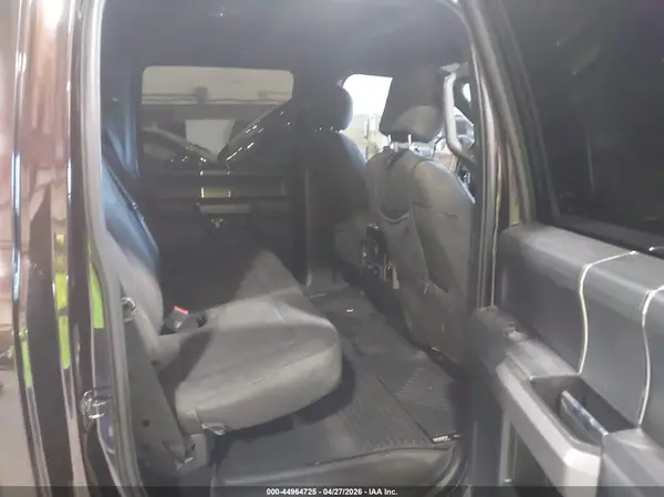 1FTEW1EP3KFC61462 2019 FORD F-150 - Image 8