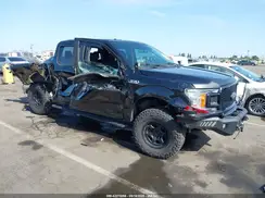 1FTEW1EP3KFC71554 2019 FORD F-150