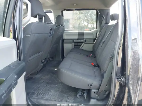 1FTEW1EP3KFC71554 2019 FORD F-150 - Image 8