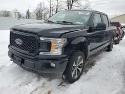 1FTEW1EP3KFC74356 2019 FORD F-150