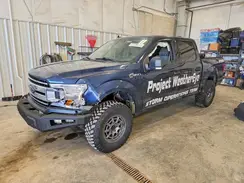 1FTEW1EP3KFC82473 2019 FORD F-150