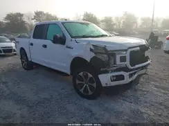 1FTEW1EP3KFC97362 2019 FORD F-150
