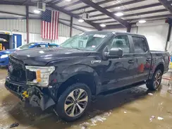 1FTEW1EP3KFC98172 2019 FORD F-150