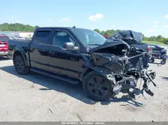 1FTEW1EP3KFD04455 2019 FORD F-150