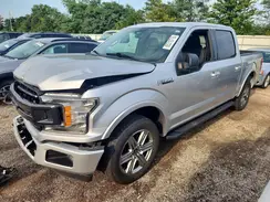1FTEW1EP3KFD12880 2019 FORD F-150
