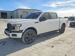 1FTEW1EP3KFD12894 2019 FORD F-150