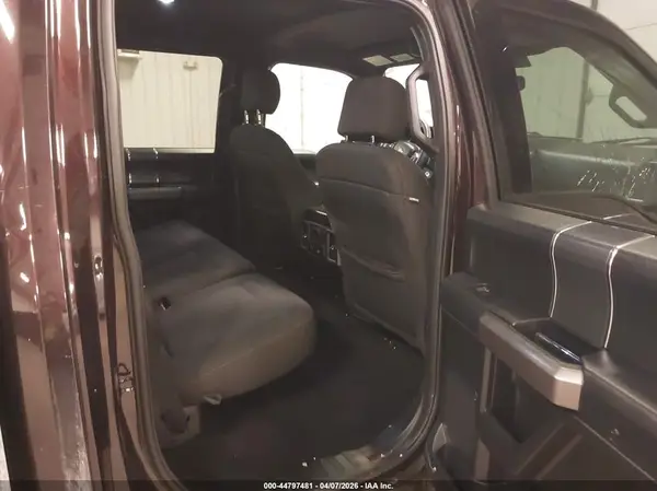 1FTEW1EP3KFD12992 2019 FORD F-150 - Image 8