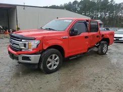 1FTEW1EP3KFD15696 2019 FORD F-150