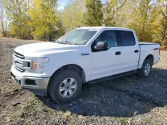 1FTEW1EP3KFD19926 2019 FORD F-150