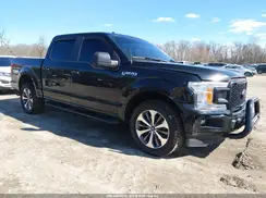 1FTEW1EP3KFD24849 2019 FORD F-150