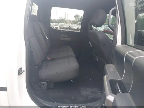 1FTEW1EP3KFD24897 2019 FORD F-150 - Image 8