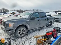1FTEW1EP3KFD25144 2019 FORD F-150