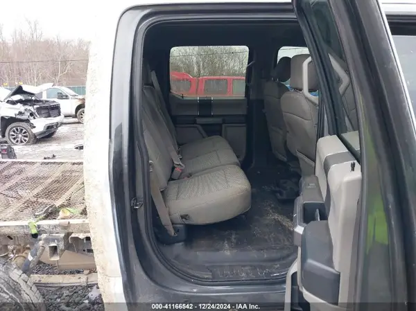 1FTEW1EP3KFD30652 2019 FORD F-150 - Image 8