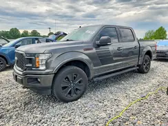 1FTEW1EP3KFD31705 2019 FORD F-150