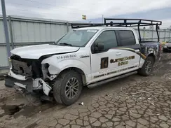 1FTEW1EP3KFD32658 2019 FORD F-150