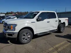 1FTEW1EP3KFD36192 2019 FORD F-150