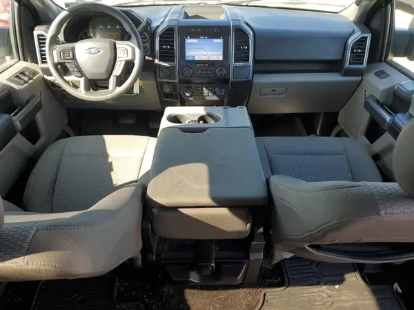 1FTEW1EP3KFD36192 2019 FORD F-150 - Image 8