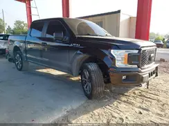 1FTEW1EP3KFD43045 2019 FORD F-150