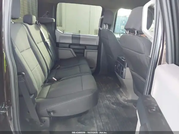 1FTEW1EP3KFD43045 2019 FORD F-150 - Image 8