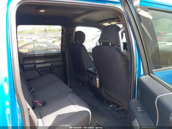 1FTEW1EP3KFD44678 2019 FORD F-150 - Image 8