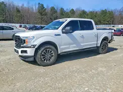 1FTEW1EP3KFD44812 2019 FORD F-150