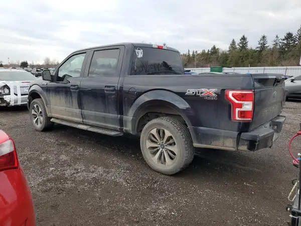 1FTEW1EP3KFD47130 2019 FORD F-150 - Image 2