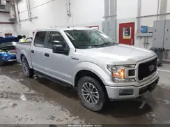 1FTEW1EP3KFD53641 2019 FORD F-150