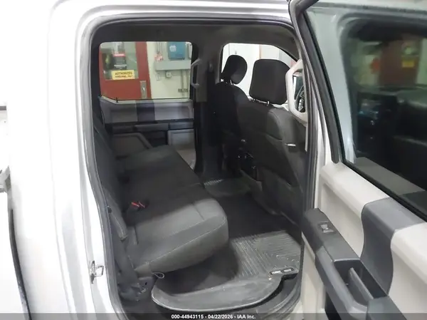 1FTEW1EP3KFD53641 2019 FORD F-150 - Image 8