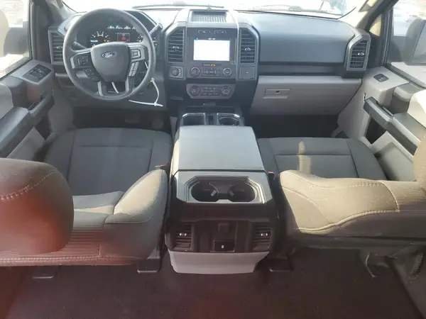 1FTEW1EP3KKC11300 2019 FORD F-150 - Image 8